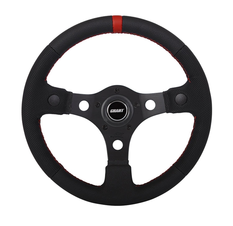 Top Marker Competition Wheel - Switch Holders