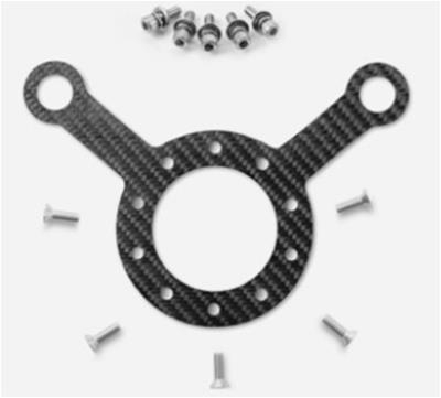 262Grant Steering Wheel Switch Plates