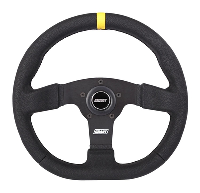 603Grant D-Series Steering Wheels
