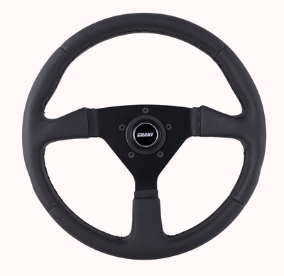 620Grant Products Steering Wheels