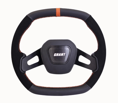 686Grant Racing Performance Series Aluminum Steering Wheels