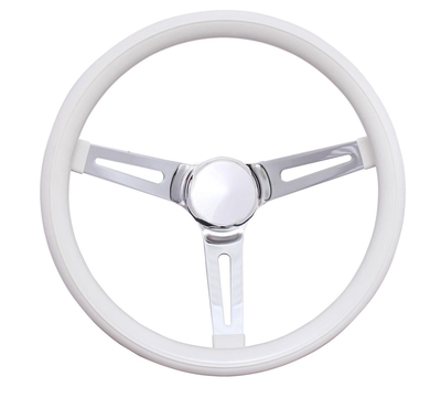 8540WGrant Classic Foam Steering Wheels