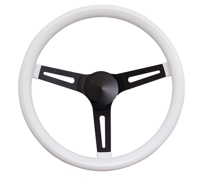 8546WGrant Classic Vinyl Steering Wheels