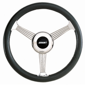 1050Grant Products Banjo Steering Wheels