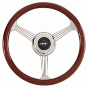 1057Grant Products Banjo Steering Wheels