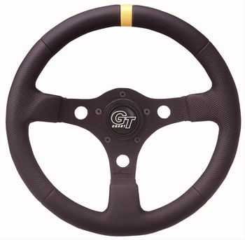 Racing Wheel Top Marker Competition Wheel 1
