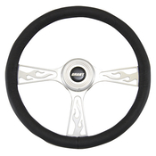 15801 Flame Model