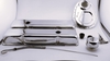3023 Quick Release Hubs