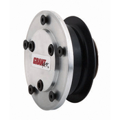 3021 Quick Release Hubs