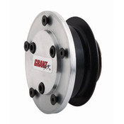 3023 Quick Release Hubs