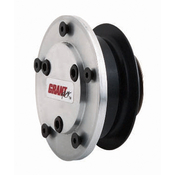 3024 Quick Release Hubs