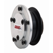 3025 Quick Release Hubs