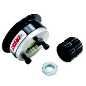 3040 Quick Release Hubs