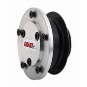 3050 Quick Release Hubs