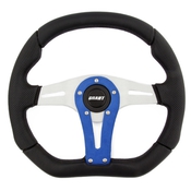 496Racing Wheel - D Series Blue