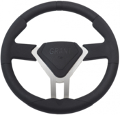 498PRO EGDE Steering Wheel