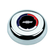 5607 Chevy Bowtie Red/White/Blue