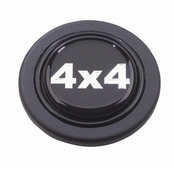 5648 4X4 HORN BUTTON