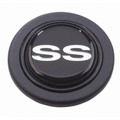 5649 SS SUPER SPORT HORN BUTTON