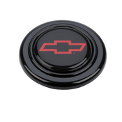 5660 CHEVROLEL RED/BLACK BUTTON