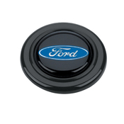 5665 FORD OVAL HORN BUTTON