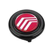 5667 MERCURY WATERFALL LOGO HORM