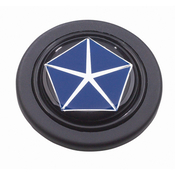 5673 CHRYSLER PENSTAR HORN BOTTON