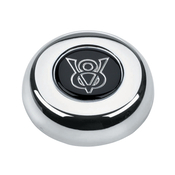 5682 FORD V-8 HORN BUTTON
