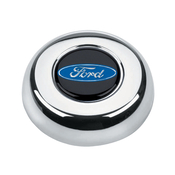 5685 FORD OVAL HORN BUTTON