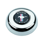 5688 FORD MUSTANG CHROME HORN