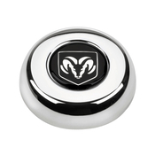 5692 DODGE RAM CHROME HORN