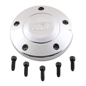 5870 BITTET ENGRAVED FORD LOGO HORN