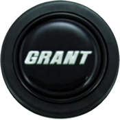 5883 GRANT LOGO HORN BUTTON