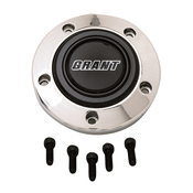 5885 BILLIT TRIM HORN BUTTON