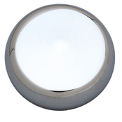 5894 NO LOGO HORN BUTTON