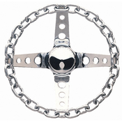 740Grant Products Chain Steering Wheels