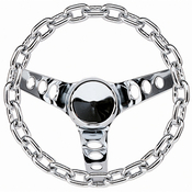 741Grant Products Chain Steering Wheels