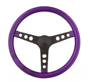 8453 Metal Flake - Purple
