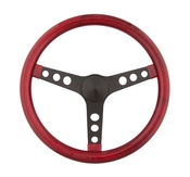 8455 Metal Flake - Red