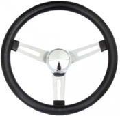 8546Classic Series Chrome - Slotted