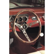 963Grant Products Classic Nostalgia Steering Wheel
