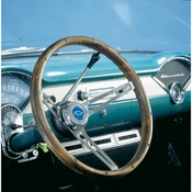967Grant Products Classic Nostalgia Steering Wheels