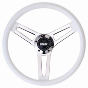 991Grant Products Classic 5 Steering Wheels