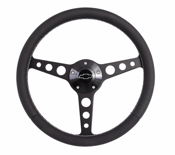 Grant Billet Classic Series Steering Wheel Kit