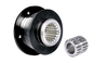 GRANT PINLESS QUICK DISCONNECT KIT GM SPLINE