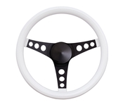 338WClassic Foam Steering Wheels
