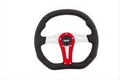 495Racing Performance Series Aluminum Steering Wheels
