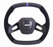 682Grant Racing Performance Series Aluminum Steering Wheels