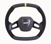 684Grant Racing Performance Series Aluminum Steering Wheels