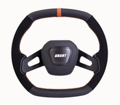 686Grant Racing Performance Series Aluminum Steering Wheels